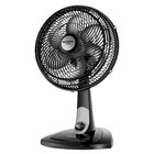 Ventilador de Mesa 30cm VT-30-B 127V VT Turbo Mondial