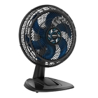 Ventilador de Mesa 40cm 220V Preto e Azul Xtreme Force Breeze 2 em 1 VBM2 Arno