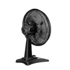 Ventilador De Mesa 40cm Multi Turbo 40 - 127v 135w Preto Mult