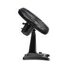 Ventilador De Mesa 40cm Multi Turbo 40 - 127v 135w Preto Mult
