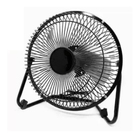Ventilador De Mesa 8 Polegadas Usb 2 Velocidades Pc Notebook
