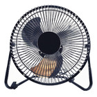 Ventilador De Mesa 8 Polegadas Usb 2 Velocidades Pc Notebook