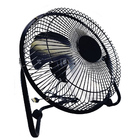 Ventilador De Mesa 8 Polegadas Usb 2 Velocidades Pc Notebook