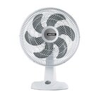 Ventilador De Mesa  Mallory 40cm Olimpo Ts 6 Pás 3 Velocidades