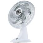 Ventilador De Mesa  Mallory 40cm Olimpo Ts 6 Pás 3 Velocidades