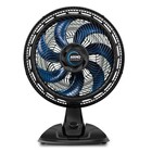 Ventilador de Mesa Arno 40cm F6 127V (110V) Preto VE70