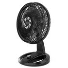 Ventilador de Mesa Britânia 37cm 127V (110V) Preto Maxx Force BVT481
