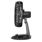 Ventilador de Mesa Britânia 37cm 127V (110V) Preto Maxx Force BVT481