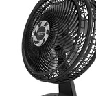 Ventilador de Mesa Britânia 37cm 127V (110V) Preto Maxx Force BVT481