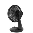 Ventilador de Mesa Britânia 37cm 220V Preto Maxx Force PVT491