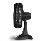 Ventilador De Mesa Britânia 40cm Preto Bvt400 – 127 Volts