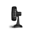 Ventilador De Mesa Britânia 40cm Preto Bvt400 – 220 Volts