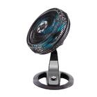 Ventilador De Mesa Britânia 40cm Preto Bvt491 – 127 Volts