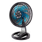 Ventilador De Mesa Britânia 40cm Preto Bvt491 – 127 Volts