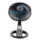 Ventilador De Mesa Britânia 40cm Preto Bvt491 – 127 Volts