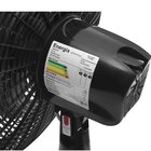 Ventilador De Mesa Britânia 40cm Turbo Oscilante 110v Ventus