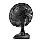 Ventilador De Mesa Britânia 40cm Turbo Oscilante 110v Ventus
