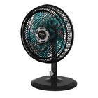 Ventilador de Mesa Britânia 42cm 220V Preto Maxx Force BVT466
