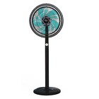 Ventilador de Mesa Britânia 42cm 220V Preto Maxx Force BVT466