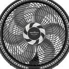 Ventilador De Mesa Britânia De 47cm Turbo Bvt440