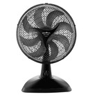 Ventilador De Mesa Britânia Turbo,150w, 40 Cm - Bvt404