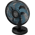Ventilador De Mesa Cadence Fresh Mini, 30 Cm, 50 W - Vtr310