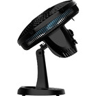 Ventilador De Mesa Cadence Fresh Mini, 30 Cm, 50 W - Vtr310