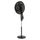 Ventilador De Mesa E Coluna Arno Vdm2 40cm, 2 Em 1, 3 Velocid