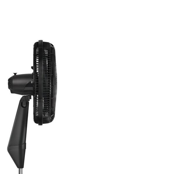 Ventilador De Mesa E Coluna Arno Vdm2 40cm, 2 Em 1, 3 Velocid