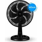 Ventilador De Mesa Elgin Breeze Air 40cm 7p 220v 140w