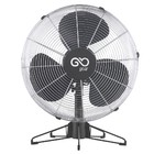 Ventilador de Mesa Goar 50cm Cromado Bivolt V50MCRHB