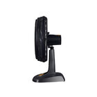 Ventilador De Mesa Mallory 40cm Neo Air15 Total Control Preto