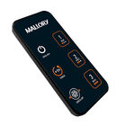 Ventilador De Mesa Mallory 40cm Neo Air15 Total Control Preto