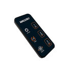 Ventilador De Mesa Mallory 40cm Neo Air15 Total Control Preto