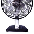 Ventilador De Mesa Mallory Starwars 40 Cm 6 Pás 3 Velocidades