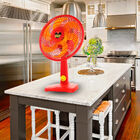 Ventilador De Mesa Mallory Ts30 Mickey Mouse