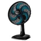 Ventilador De Mesa Mondial 06 Pás Vent 30cm 127v/60hz