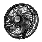Ventilador de Mesa Mondial 30cm VT-30-B Turbo 220V Preto