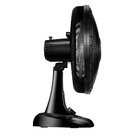 Ventilador De Mesa Mondial 6 Pás 40cm Super Power Vsp-40b 140w