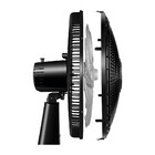 Ventilador De Mesa Mondial 6 Pás 40cm Super Power Vsp-40b 140w