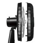 Ventilador de Mesa Mondial Turbo e Silencioso Bravio 30cm 6 P