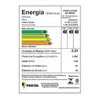 Ventilador De Mesa Mondial Turbo Excellence  Vt-rp-01 Vent 40