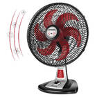 Ventilador De Mesa Mondial Turbo Excellence  Vt-rp-01 Vent 40