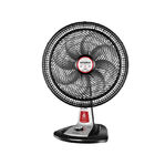 Ventilador De Mesa Mondial Turbo Tech Repelente Líquido Vt-rp