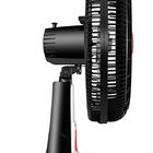 Ventilador De Mesa Mondial Turbo Tech Repelente Líquido Vt-rp