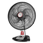 Ventilador De Mesa Mondial Turbo Tech Repelente Líquido Vt-rp