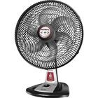 Ventilador De Mesa Mondial Turbo Tech Repelente Líquido Vt-rp