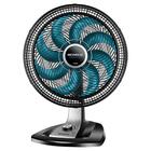 Ventilador De Mesa Mondial Vtx-40-8p-ap Turbo 8 Pás 40cm 3 Ve
