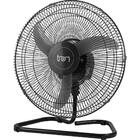 Ventilador De Mesa Oscilante 50 Cm 220v Preto