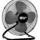 Ventilador De Mesa Oscilante 50cm Turbo Loren Sid Bivolt